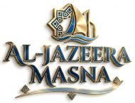 Al-Jazeera-Masna